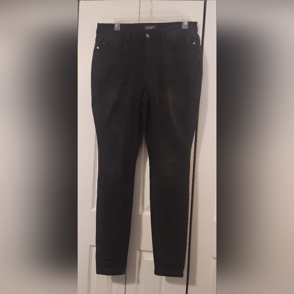 Judy Blue Skinny Tall 88450